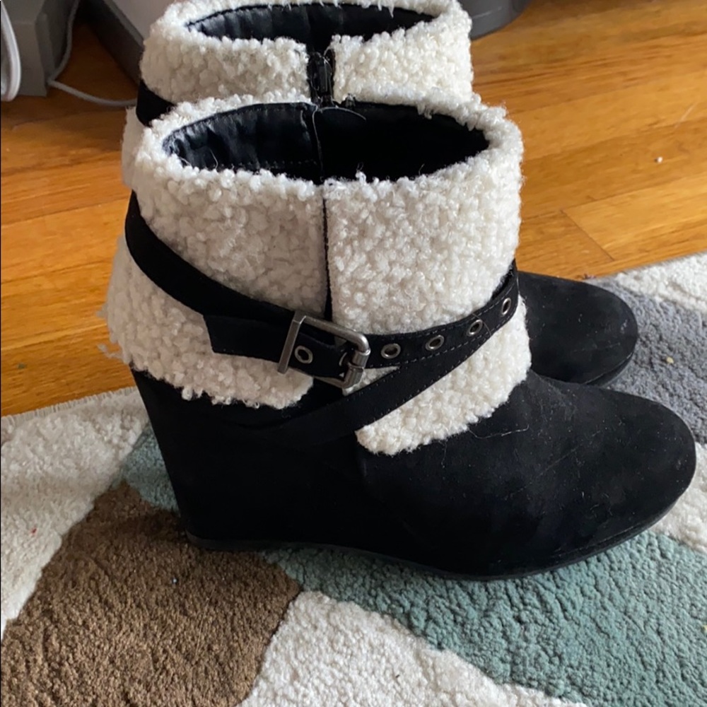 Booties